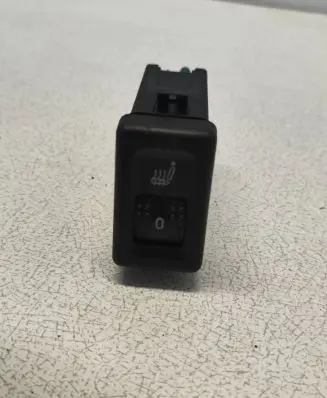 Ford Galaxy Seat heating switch 7M5963563B YM2119K314CBW