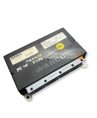 Audi A6 S6 C6 4F Suspension control unit/module 4F0907553 4F0910553