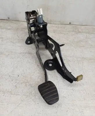 Renault Scenic II - Grand scenic II Brake pedal 2013223 8200155989 3053116