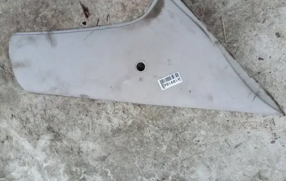 Volkswagen Bora (D) pillar trim (bottom) 1J5867287