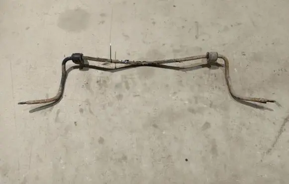 Volvo S60 Rear anti-roll bar/sway bar 