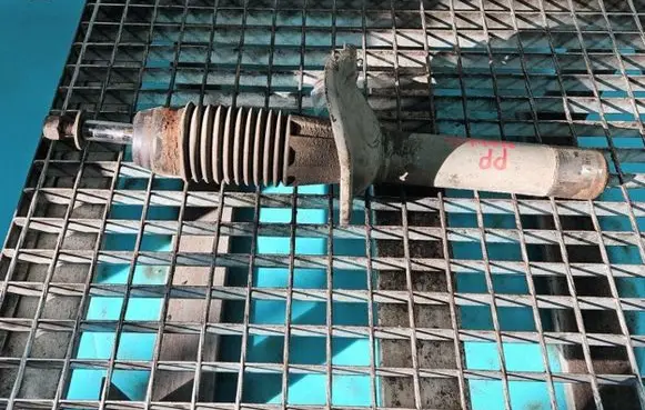 Peugeot 305 Front shock absorber/damper IMPRK1394996