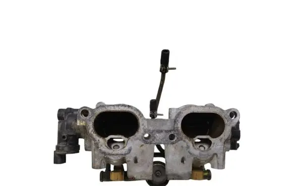 Subaru Outback Throttle valve 0120000060