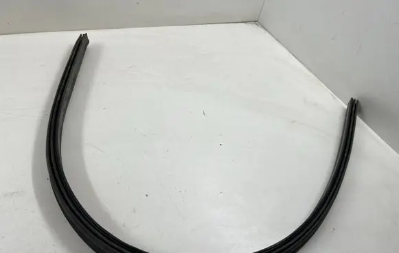 BMW 3 F30 F35 F31 Engine compartment rubber 7240785