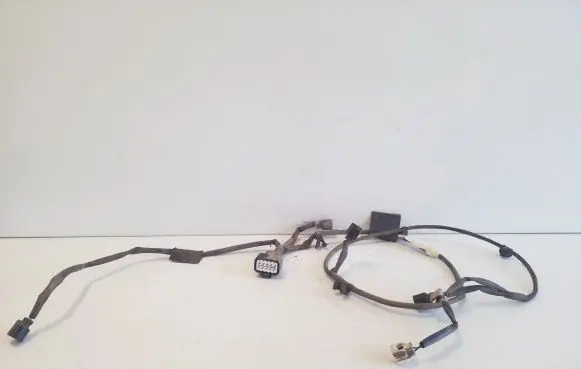 Mitsubishi Outlander Parking sensor (PDC) wiring loom