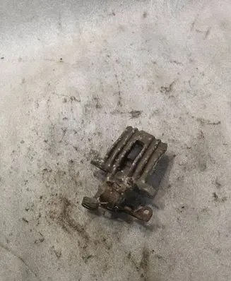 Audi A4 S4 B5 8D Rear brake caliper 