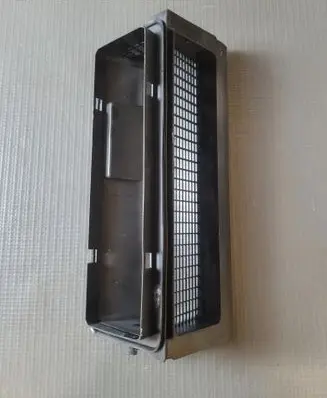 Volkswagen ID.4 Air intake duct part 1EC819060A