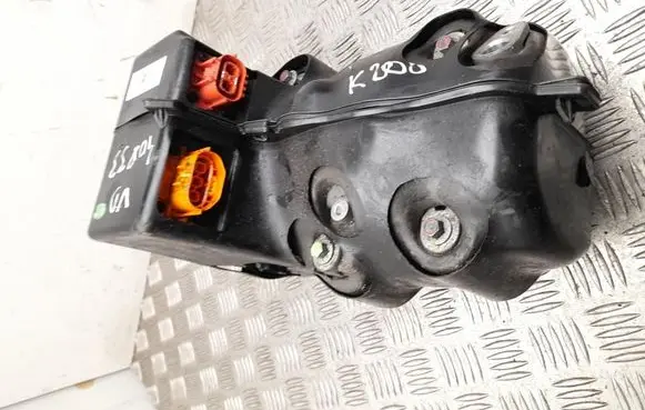 BYD Seal Air conditioning (A/C) compressor (pump) KY2FB0370104
