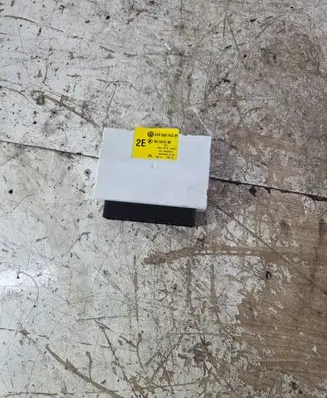 Volkswagen Fox Other relay 05531506 5Z0959433M