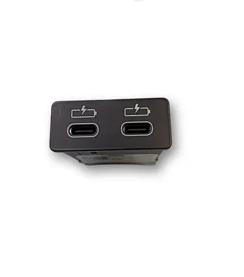 BMW 2 Active Tourer U06 USB socket connector 84105A34889 5A34889