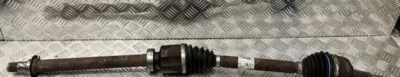 Renault Megane III Front driveshaft 