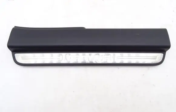 Citroen C4 Grand Picasso Front sill trim cover 20832152