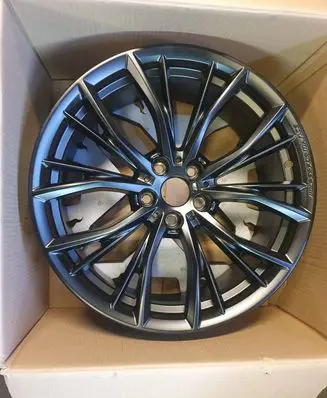 BMW 5 G30 G31 G38 R19 alloy rim 6885455 2519072402