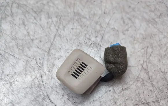 BMW 5 F10 F11 Microphone (bluetooth/phone) 9181410