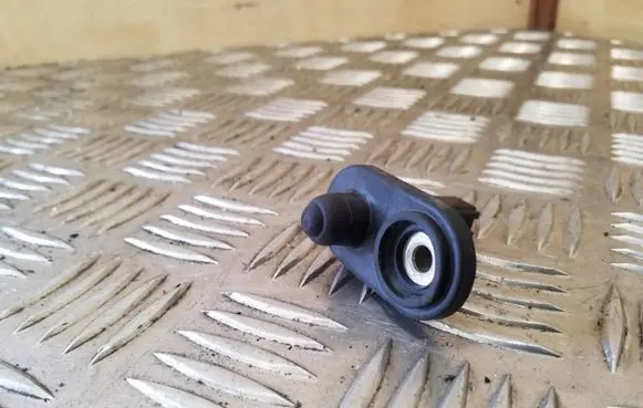 Toyota Previa (XR30, XR40) II Front door sensor 