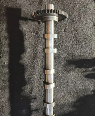 Audi A4 S4 B8 8K Camshaft 06h102h