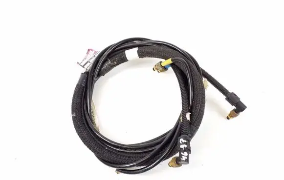 Air intake hose/pipe