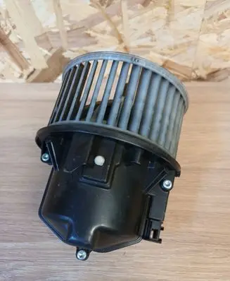 Volvo S80 Heater fan/blower 6G9N18D413BA