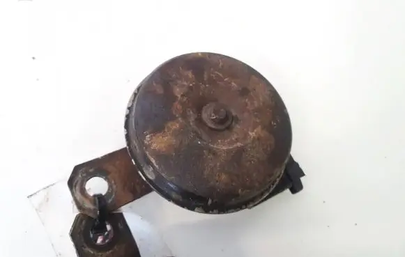 Toyota Avensis Verso Horn signal