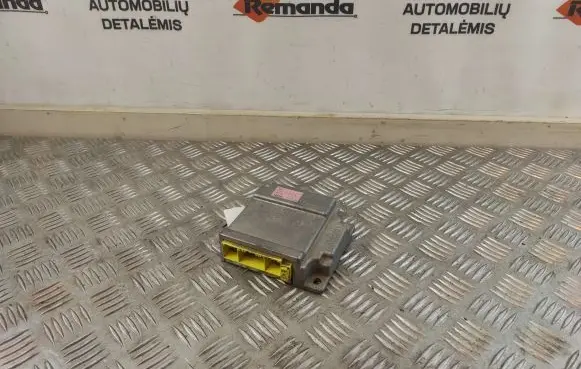 Mazda Premacy Airbag control unit/module C10057K30A 3321844 9G22B