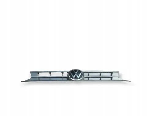 Volkswagen Polo VI Front bumper upper radiator grill 2GS853651A