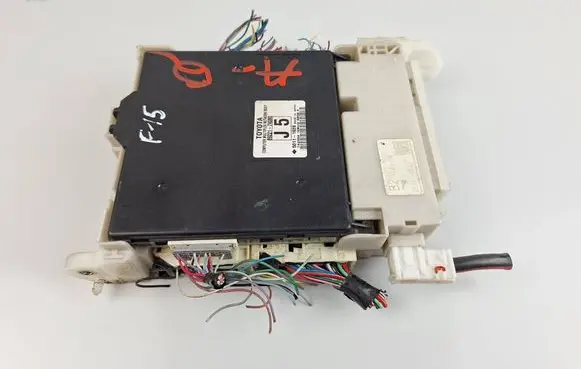 Hyundai i20 (PB PBT) Other control units/modules 8922174080 8273074020