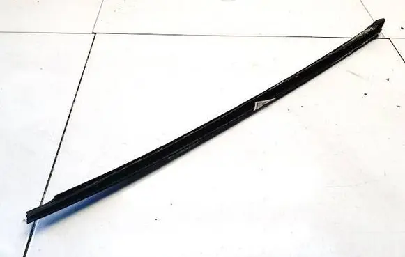 Audi A7 S7 4G Windshield trim 4G8854328