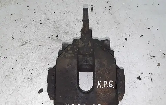 Volvo XC90 Rear brake caliper