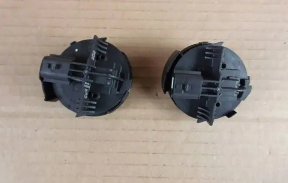 Nissan Qashqai J12 Airbag deployment crash/impact sensor 988366UA0B
