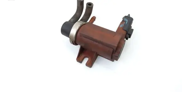 Volvo V50 Turbo solenoid valve 9652570180