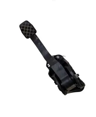Clutch pedal