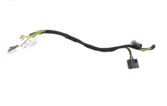 Mercedes-Benz CLK A209 C209 Front door wiring loom A2095407105