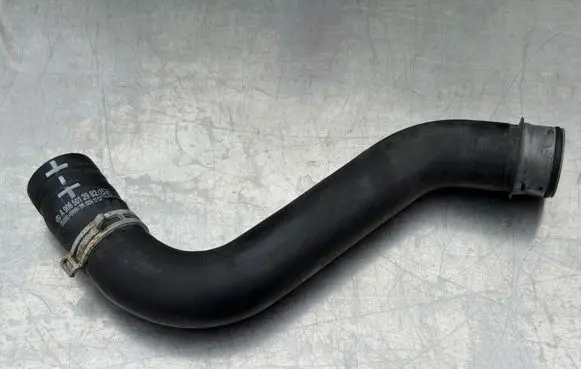 Mercedes-Benz Sprinter W906 Engine coolant pipe/hose A9065012982 ZGS003 DBL625412CZ