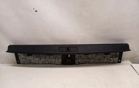 Citroen C5 Aircross Trunk/boot sill cover protection 9817158677 98171586ZD