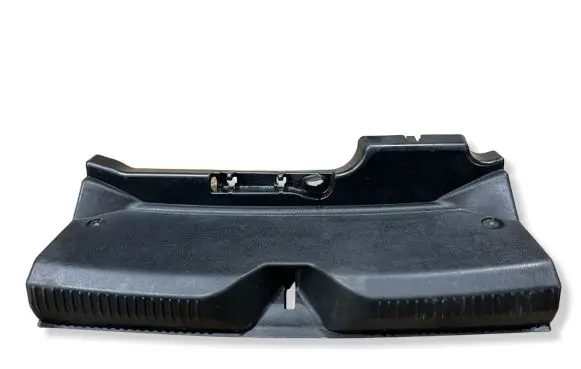 Mercedes-Benz CLS C257 Trunk/boot sill cover protection A2576900641