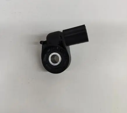 Ford Mustang Mach-E Airbag deployment crash/impact sensor LG8T14B006AA