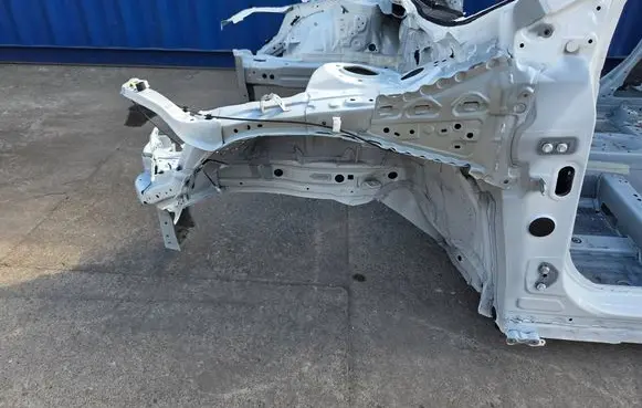 Toyota Corolla E210 E21 Front quarter panel 000000077