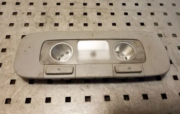Volkswagen PASSAT B6 Front seat light 947291