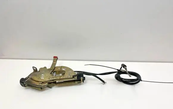 Mercedes-Benz SL R129 Convertible roof main ram cylinder A1298000674 1298000674