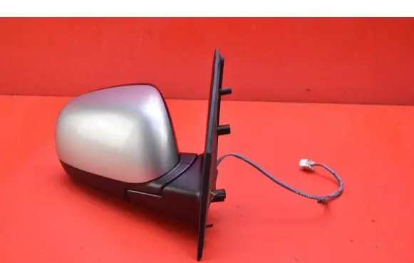 Nissan Note (E11) Front door electric wing mirror 0205021