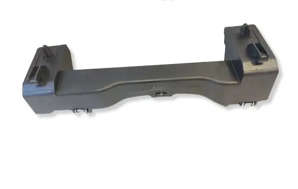Citroen C3 Other front door trim element 9813333680