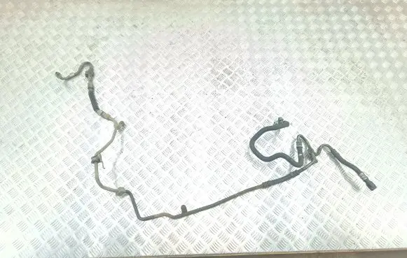 BMW 7 F01 F02 F03 F04 Power steering hose/pipe/line 6775212
