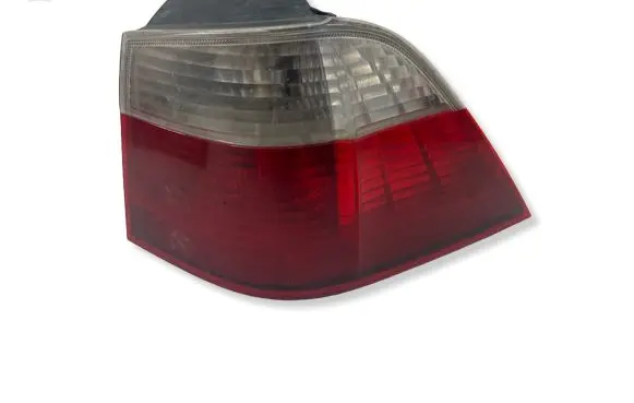 BMW 5 E60 E61 Rear/tail lights 7165826 6925892