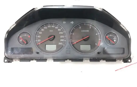 Speedometer (instrument cluster)