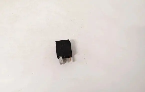Volvo S80 Other relay 9441161