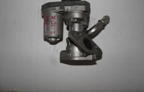 Ford Transit EGR valve