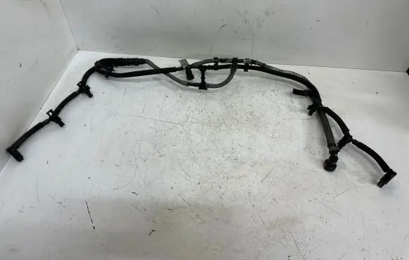 Citroen C5 Fuel return line/hose 0928402120 9X2Q9K022BD