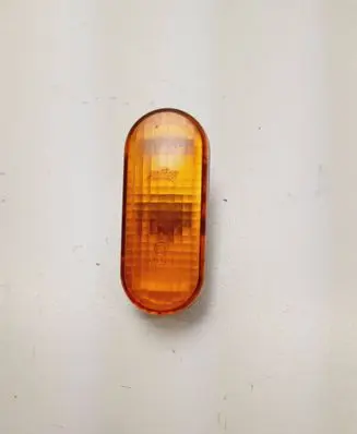 Volkswagen Polo III 6N 6N2 6NF Front fender indicator light 3A0949117A