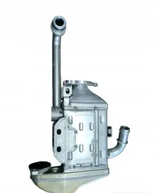 Mercedes-Benz B W247 EGR valve cooler A6541402901