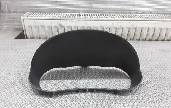 Dashboard trim